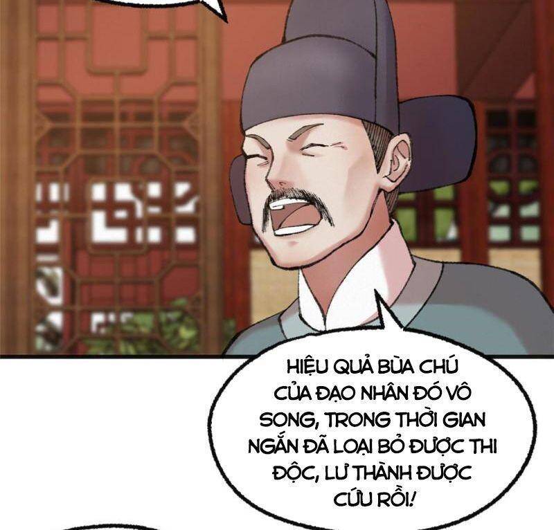 Khu Thần Chapter 78 - Trang 9