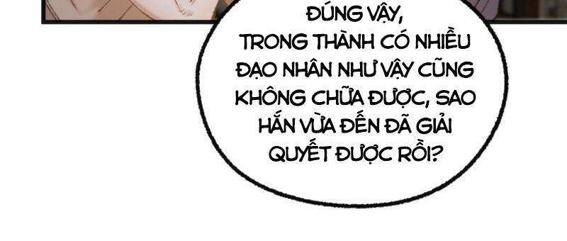 Khu Thần Chapter 78 - Trang 27