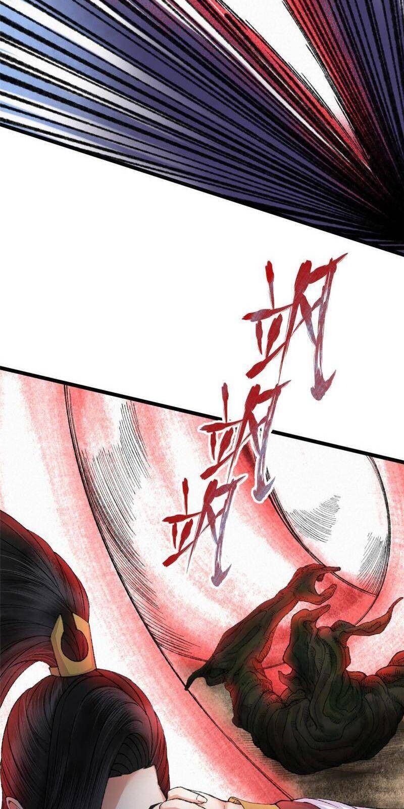 Khu Thần Chapter 98 - Trang 14