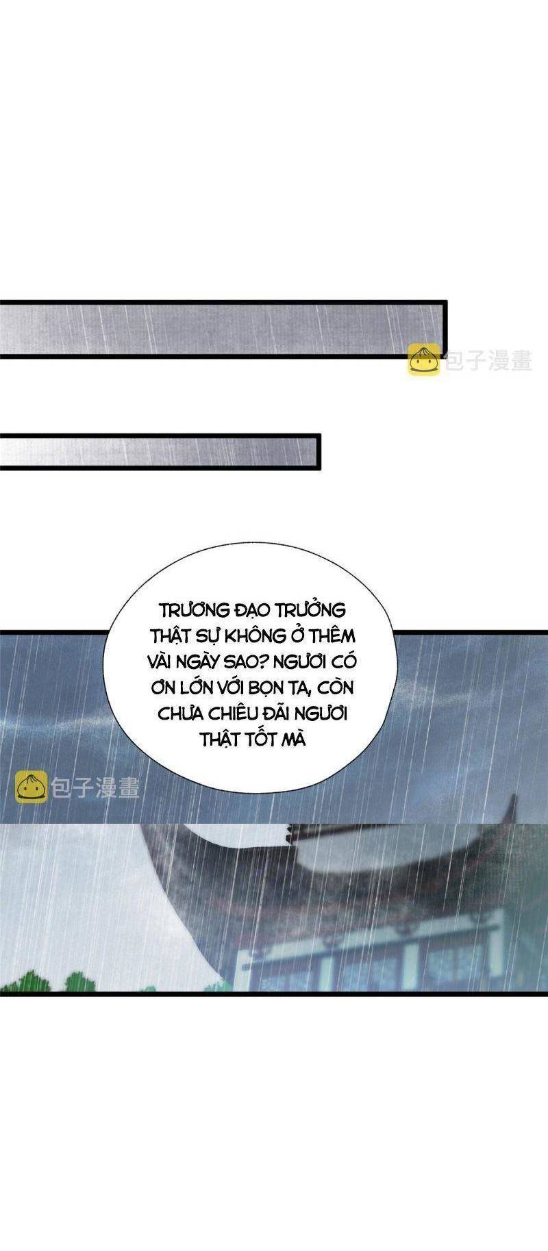 Khu Thần Chapter 100 - Trang 14