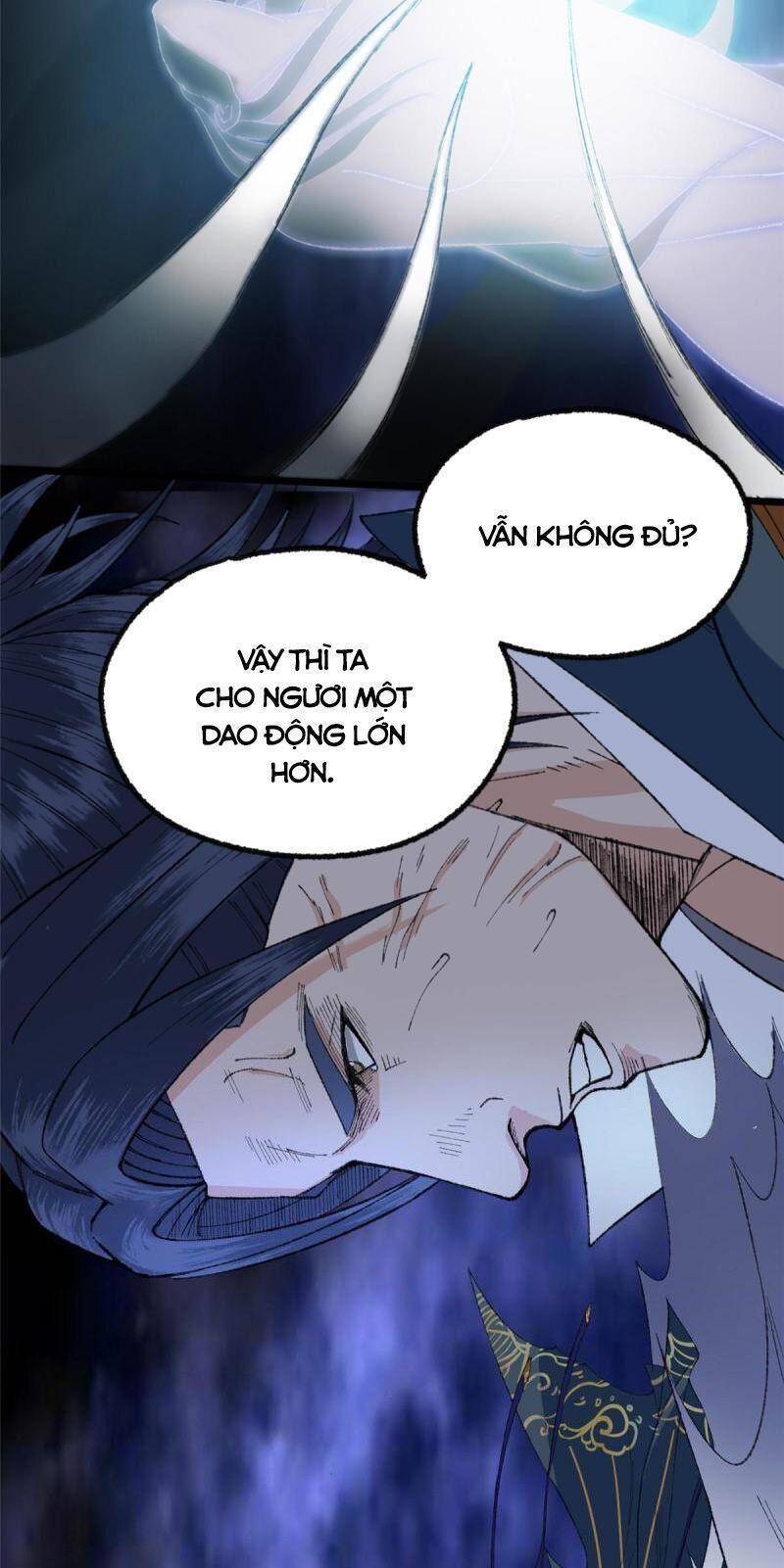 Khu Thần Chapter 99 - Trang 18