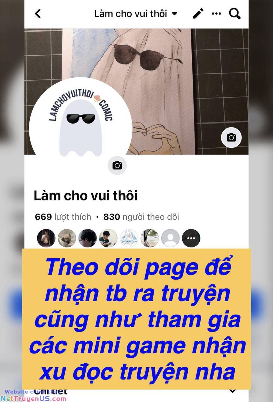 Công Tử Thực Sự Quá Chính Nghĩa Chapter 140 - Trang 0