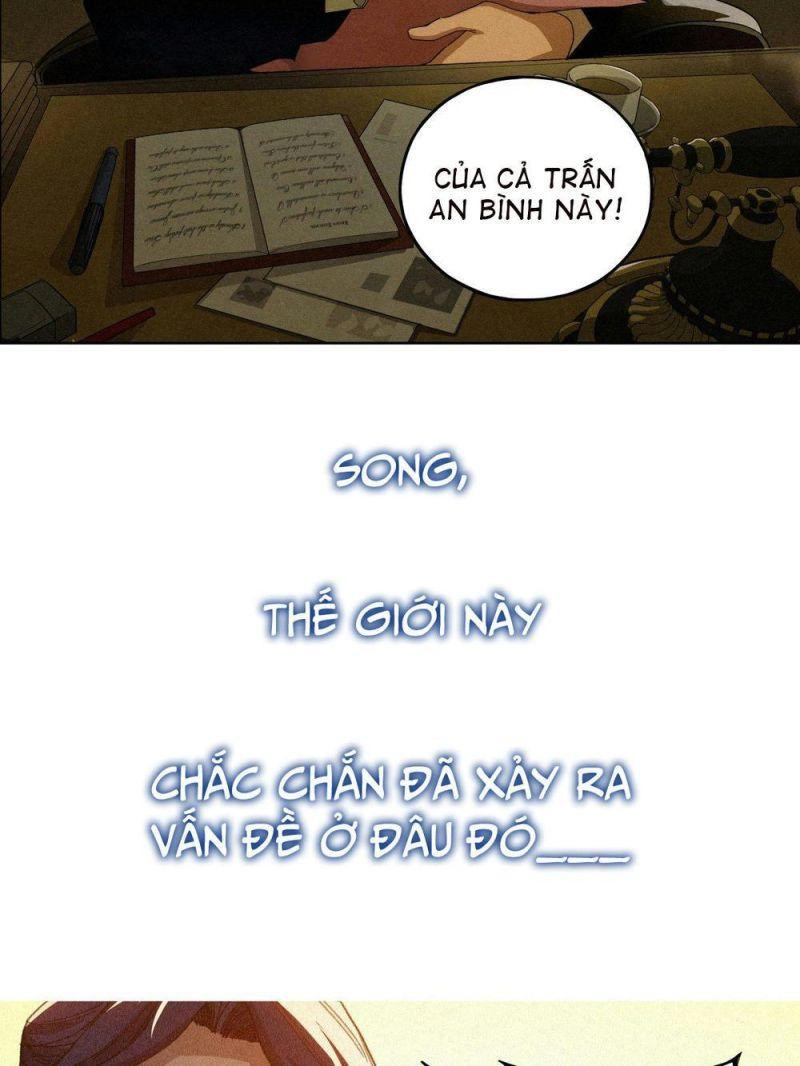 Công Tử Thực Sự Quá Chính Nghĩa Chapter 1 - Trang 16