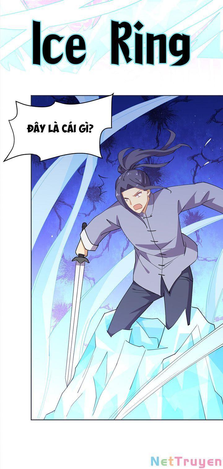 Bạn Gái Tôi Là Long Ngạo Thiên Chapter 22 - Trang 26