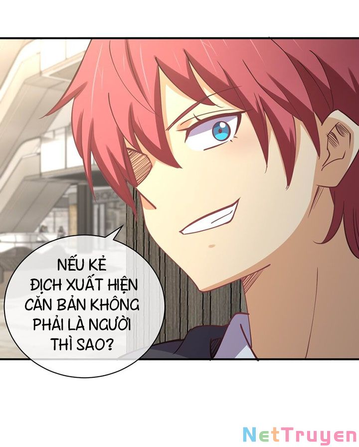 Bạn Gái Tôi Là Long Ngạo Thiên Chapter 54 - Trang 3