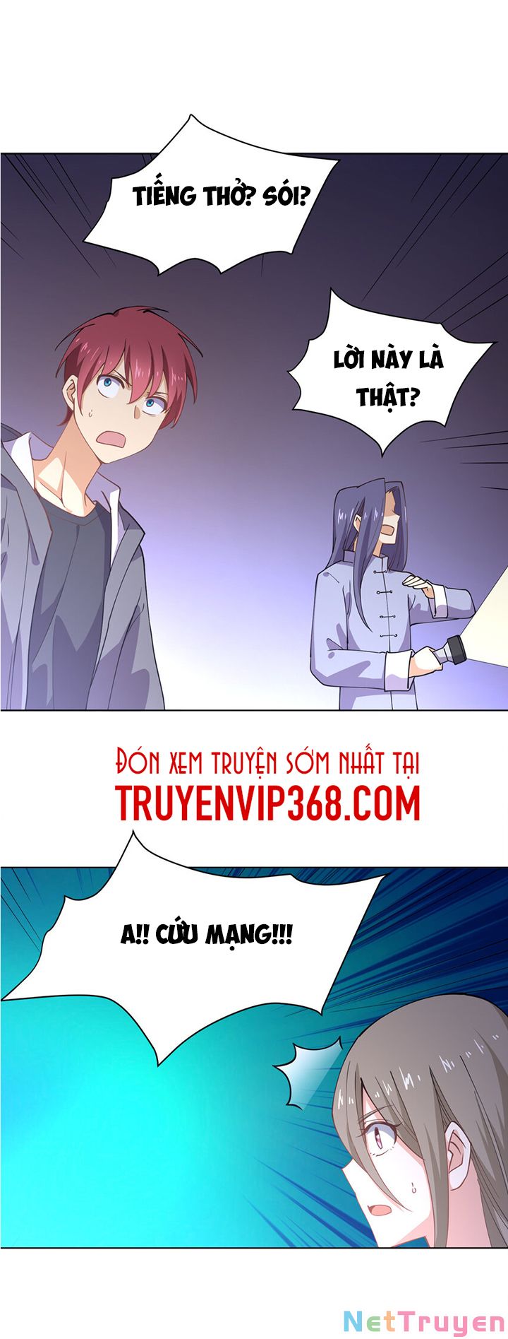 Bạn Gái Tôi Là Long Ngạo Thiên Chapter 17 - Trang 29