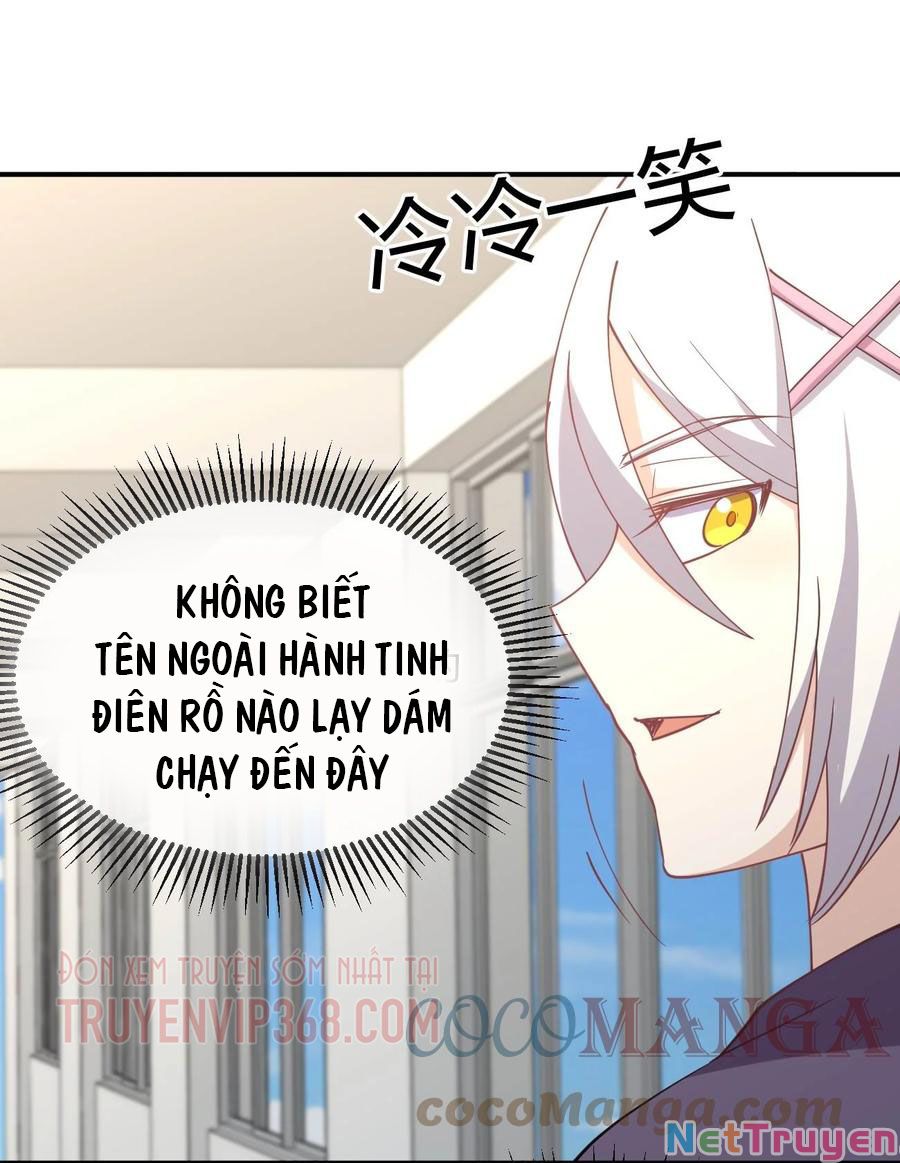 Bạn Gái Tôi Là Long Ngạo Thiên Chapter 58 - Trang 67