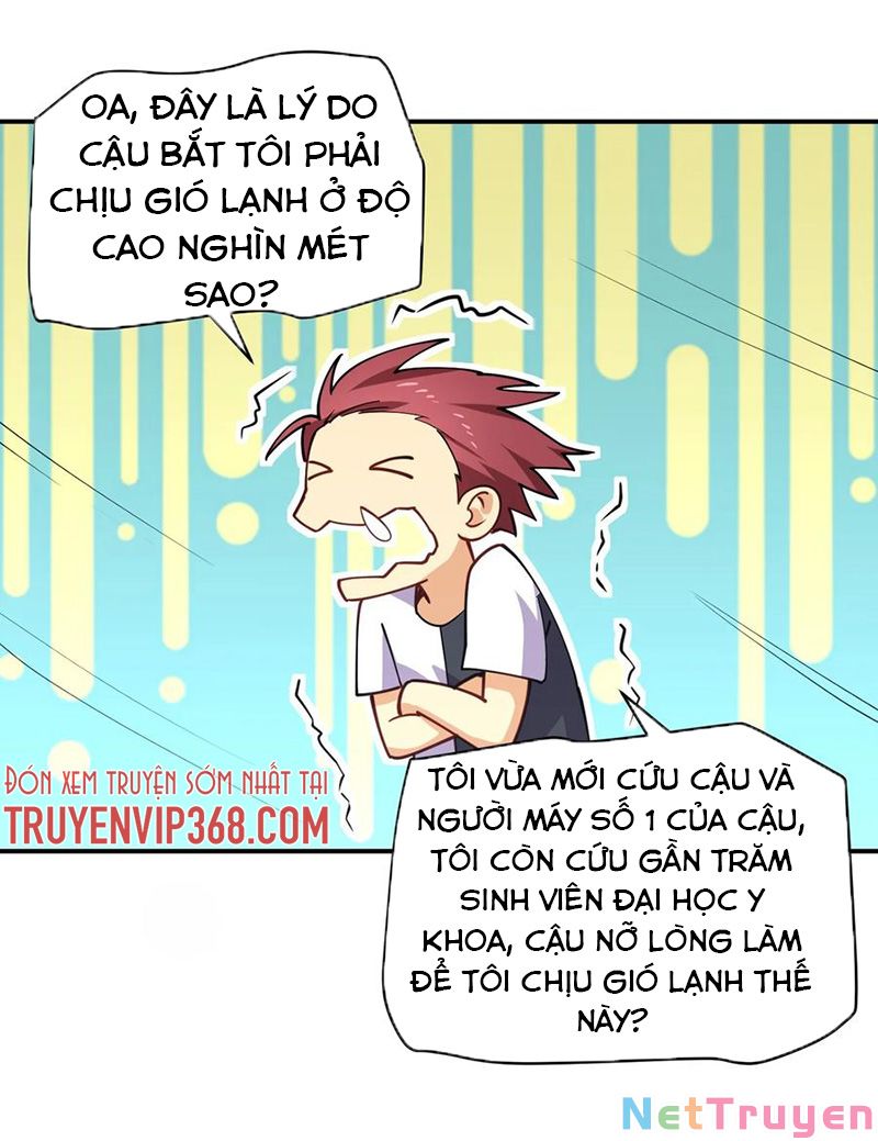 Bạn Gái Tôi Là Long Ngạo Thiên Chapter 68 - Trang 52