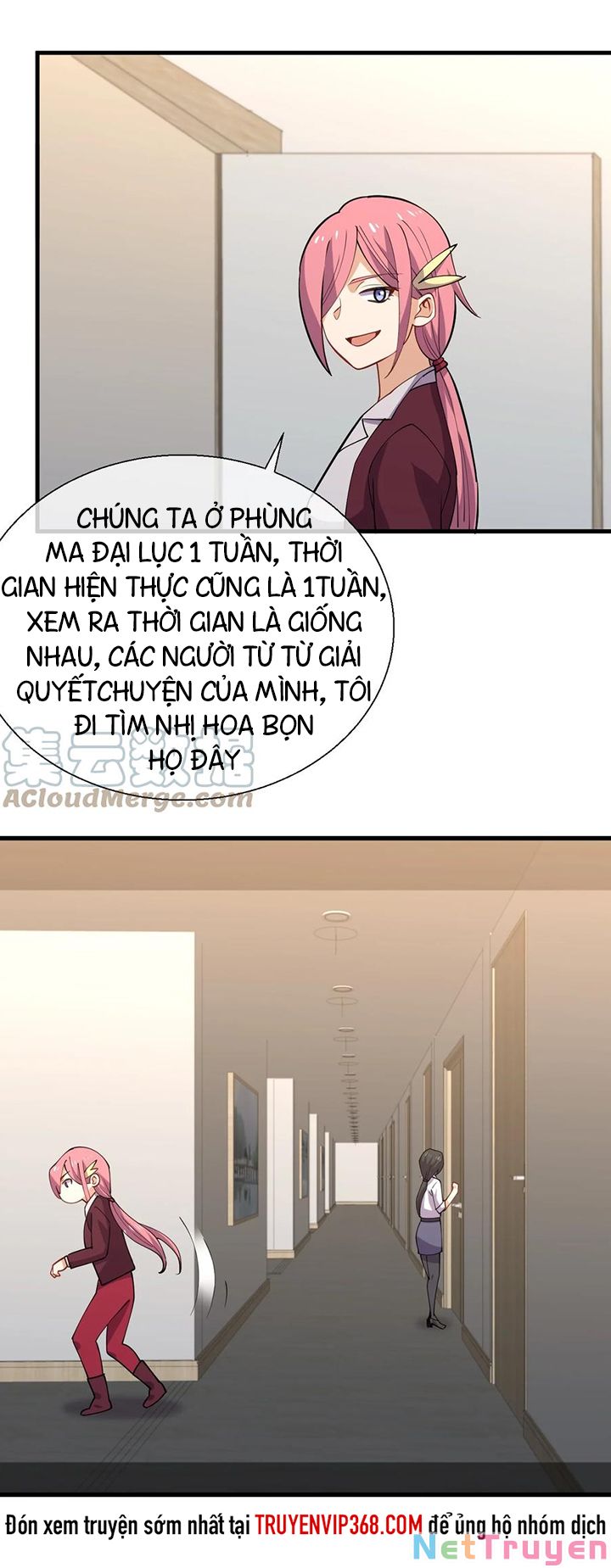 Bạn Gái Tôi Là Long Ngạo Thiên Chapter 43 - Trang 13