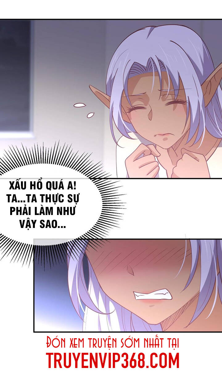 Bạn Gái Tôi Là Long Ngạo Thiên Chapter 45 - Trang 8