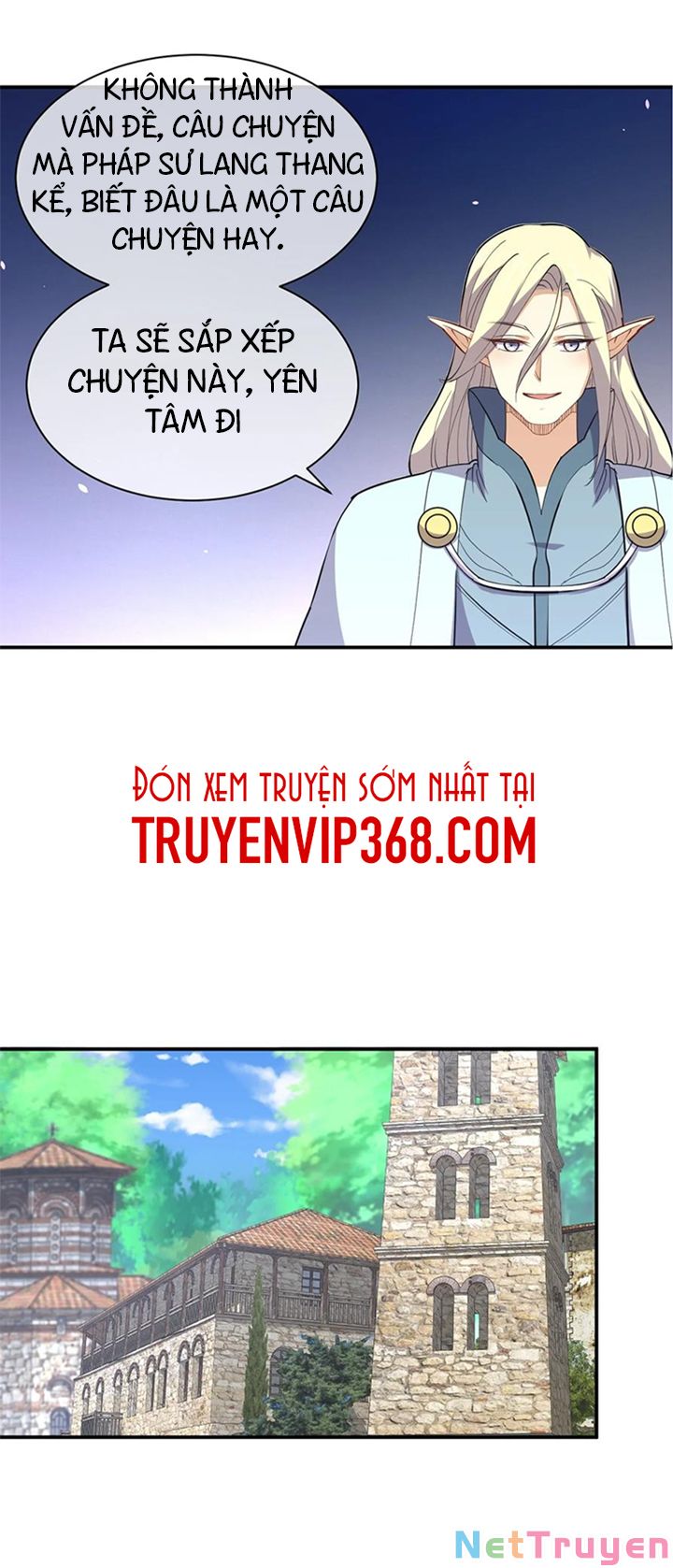 Bạn Gái Tôi Là Long Ngạo Thiên Chapter 42 - Trang 12