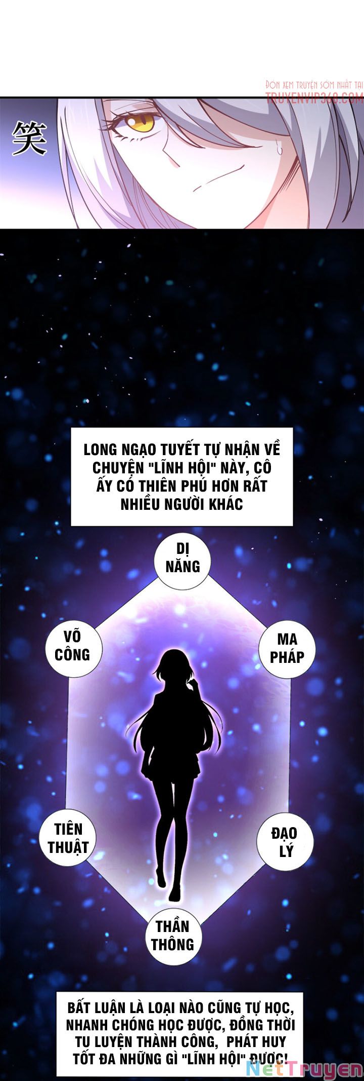 Bạn Gái Tôi Là Long Ngạo Thiên Chapter 6 - Trang 27