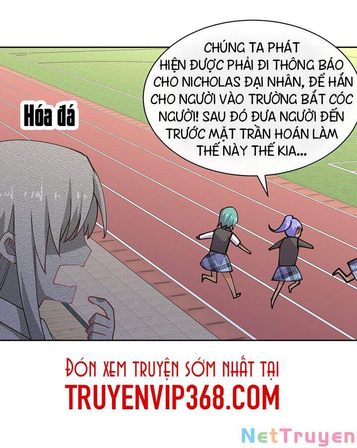 Bạn Gái Tôi Là Long Ngạo Thiên Chapter 25 - Trang 64