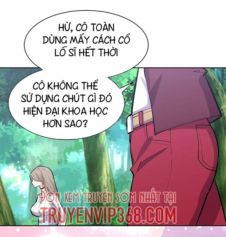 Bạn Gái Tôi Là Long Ngạo Thiên Chapter 35 - Trang 43