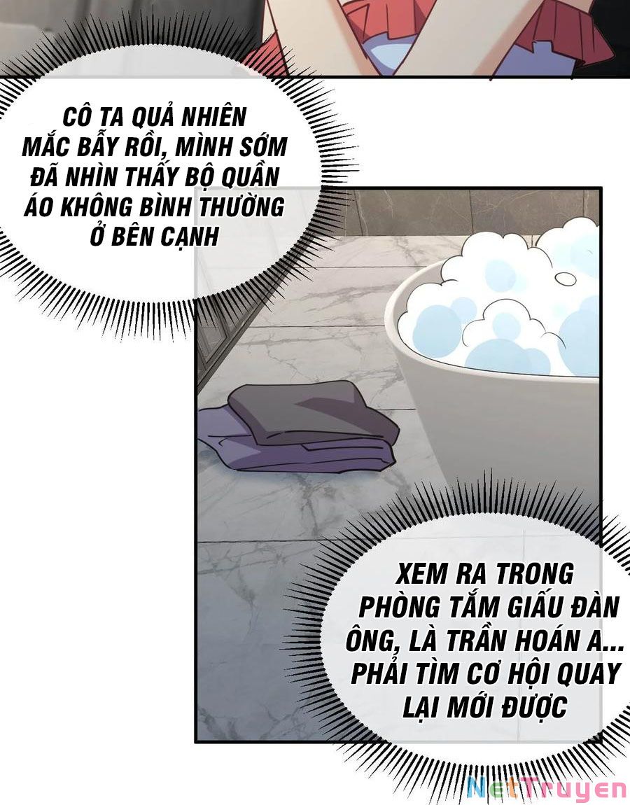 Bạn Gái Tôi Là Long Ngạo Thiên Chapter 57 - Trang 30