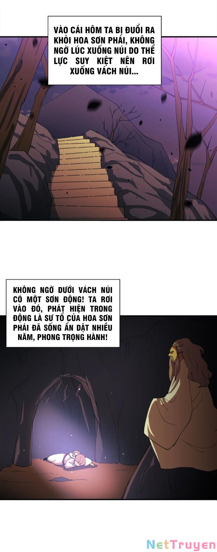 Bạn Gái Tôi Là Long Ngạo Thiên Chapter 14 - Trang 14