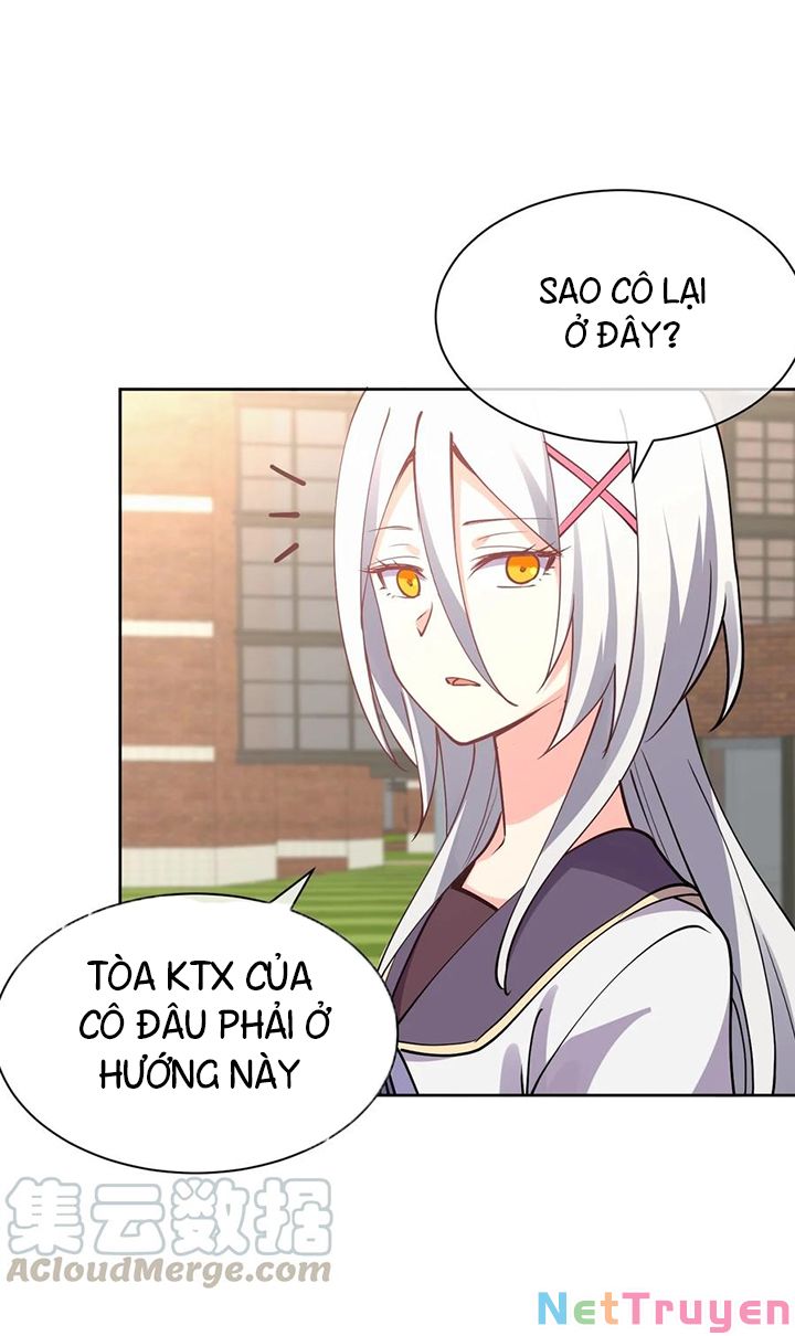 Bạn Gái Tôi Là Long Ngạo Thiên Chapter 33 - Trang 4