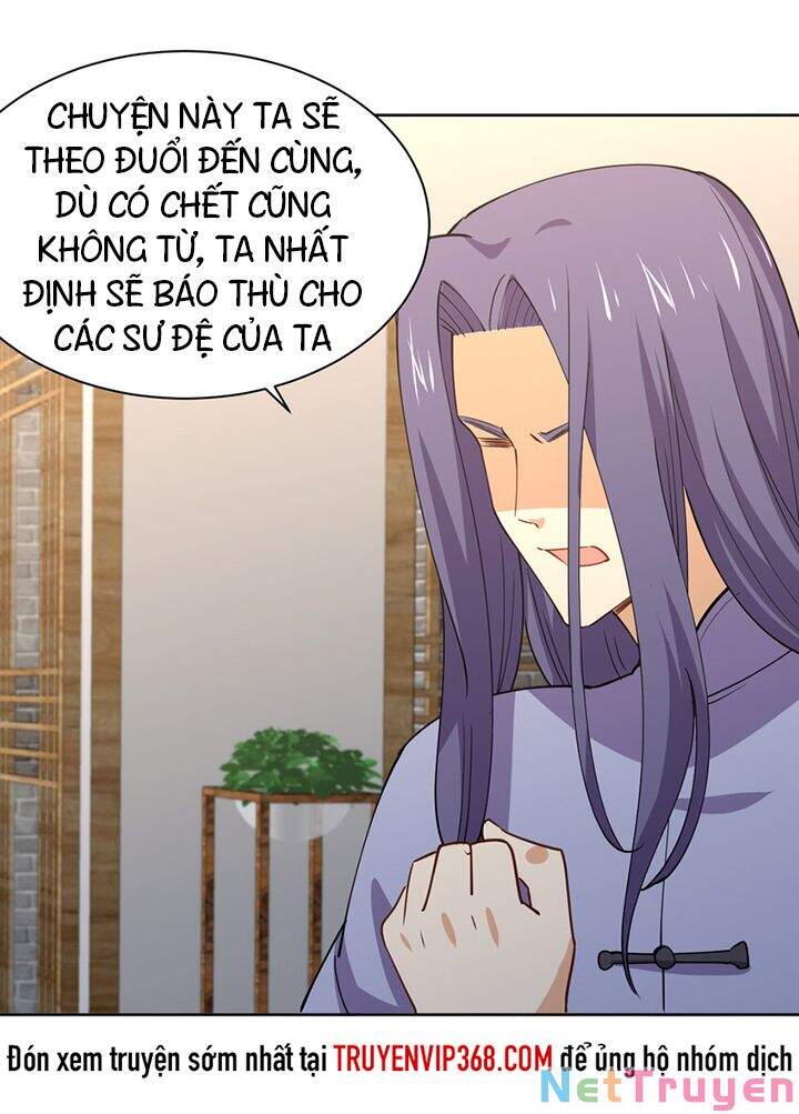 Bạn Gái Tôi Là Long Ngạo Thiên Chapter 19 - Trang 20