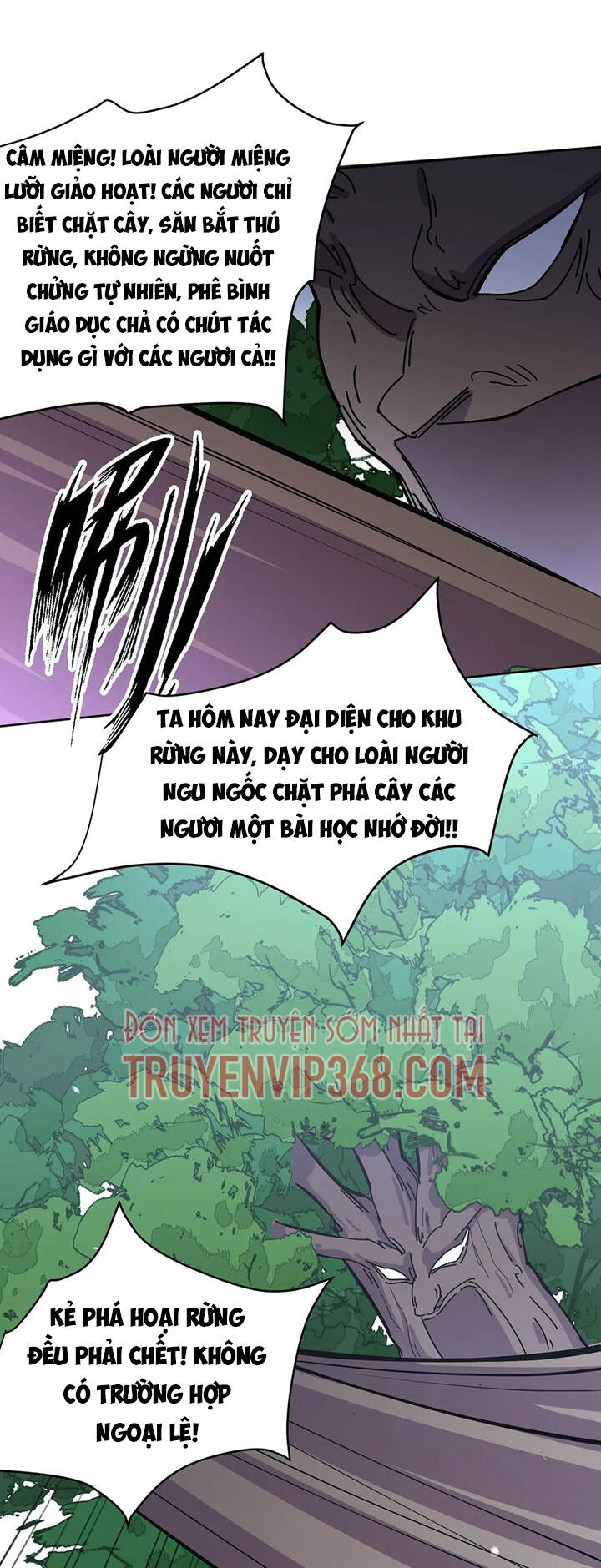 Bạn Gái Tôi Là Long Ngạo Thiên Chapter 35 - Trang 30