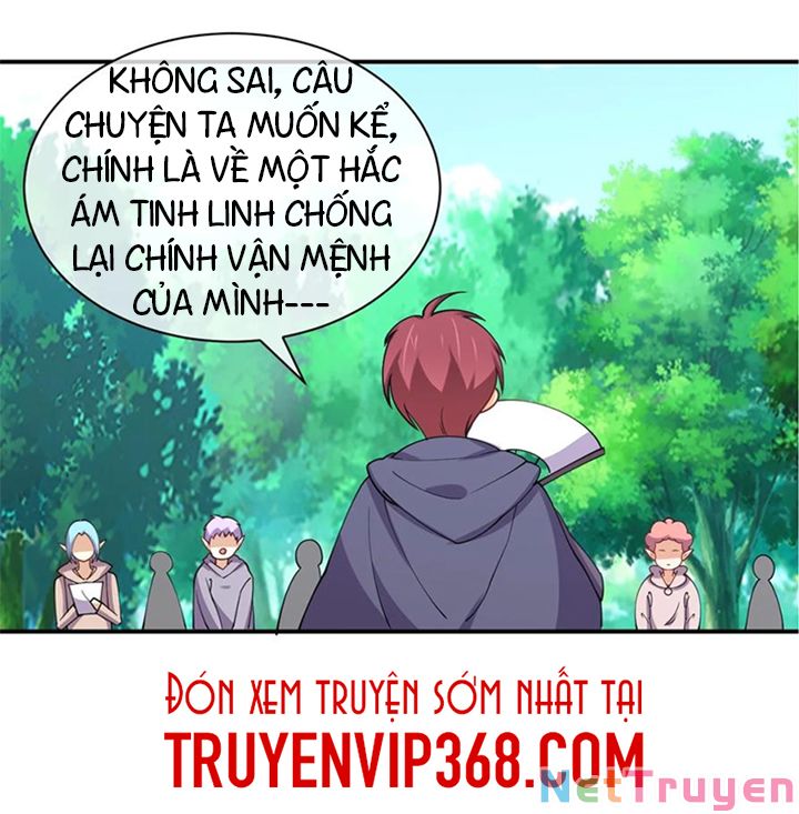 Bạn Gái Tôi Là Long Ngạo Thiên Chapter 42 - Trang 18