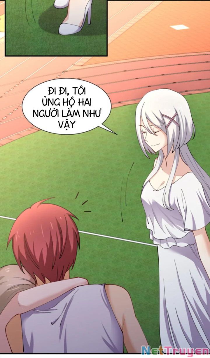 Bạn Gái Tôi Là Long Ngạo Thiên Chapter 12 - Trang 18