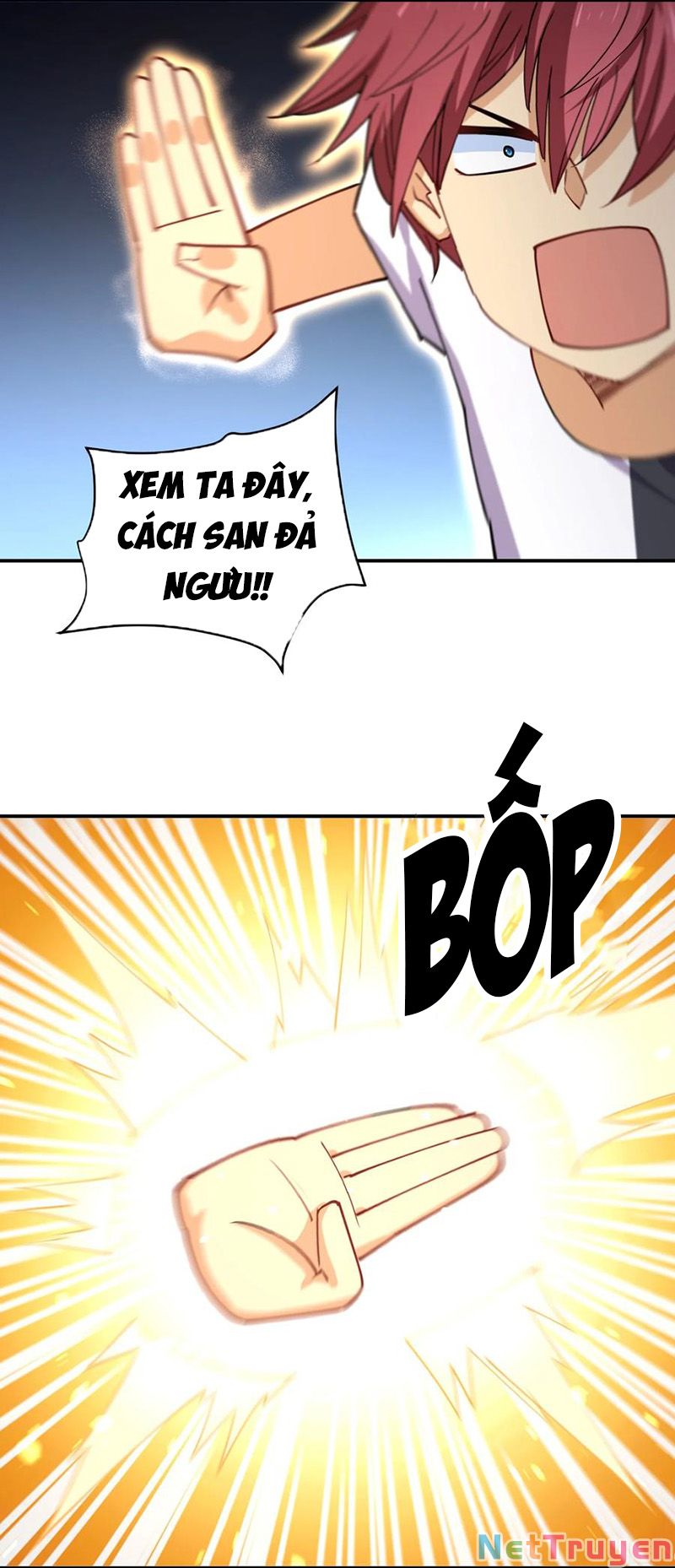 Bạn Gái Tôi Là Long Ngạo Thiên Chapter 68 - Trang 31