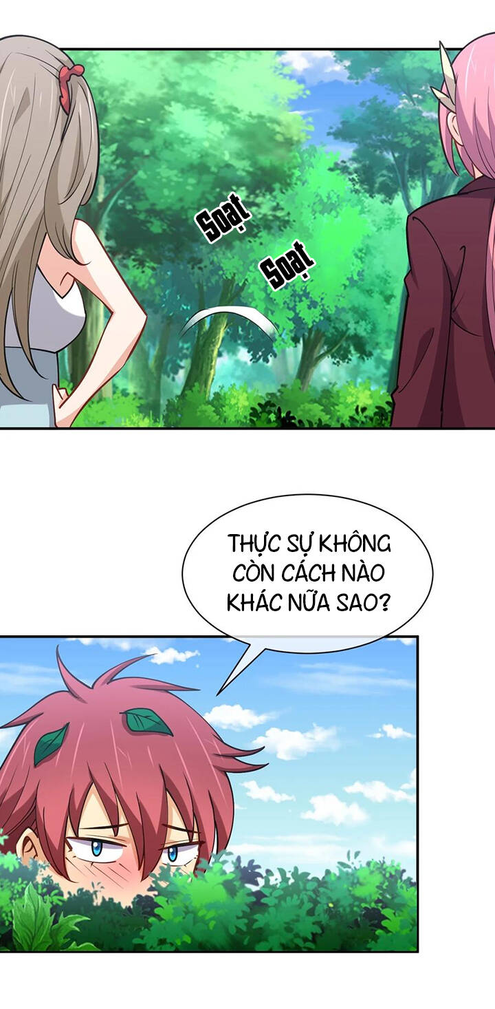 Bạn Gái Tôi Là Long Ngạo Thiên Chapter 39 - Trang 16