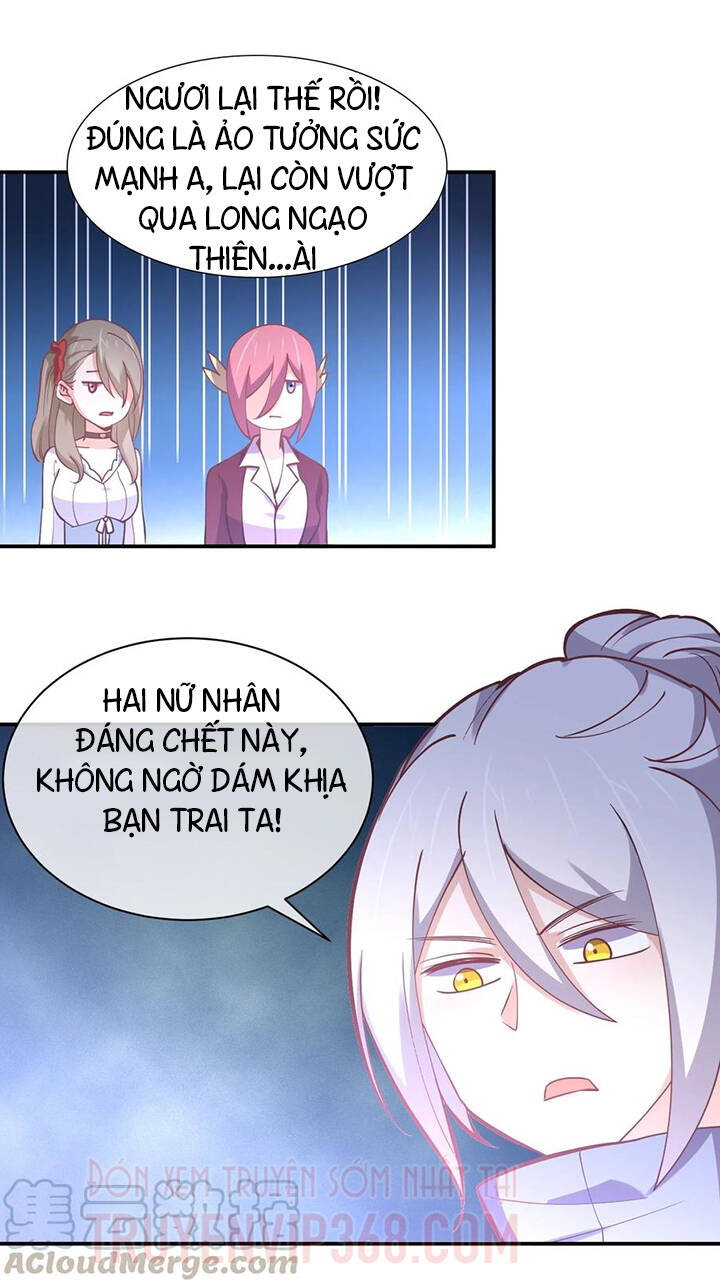 Bạn Gái Tôi Là Long Ngạo Thiên Chapter 37 - Trang 49