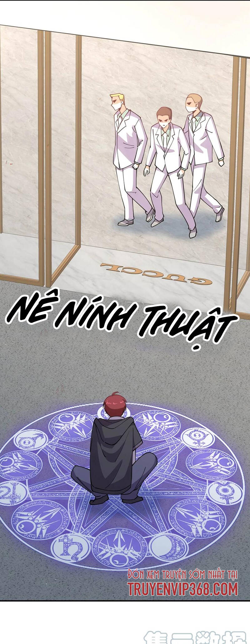 Bạn Gái Tôi Là Long Ngạo Thiên Chapter 53 - Trang 29