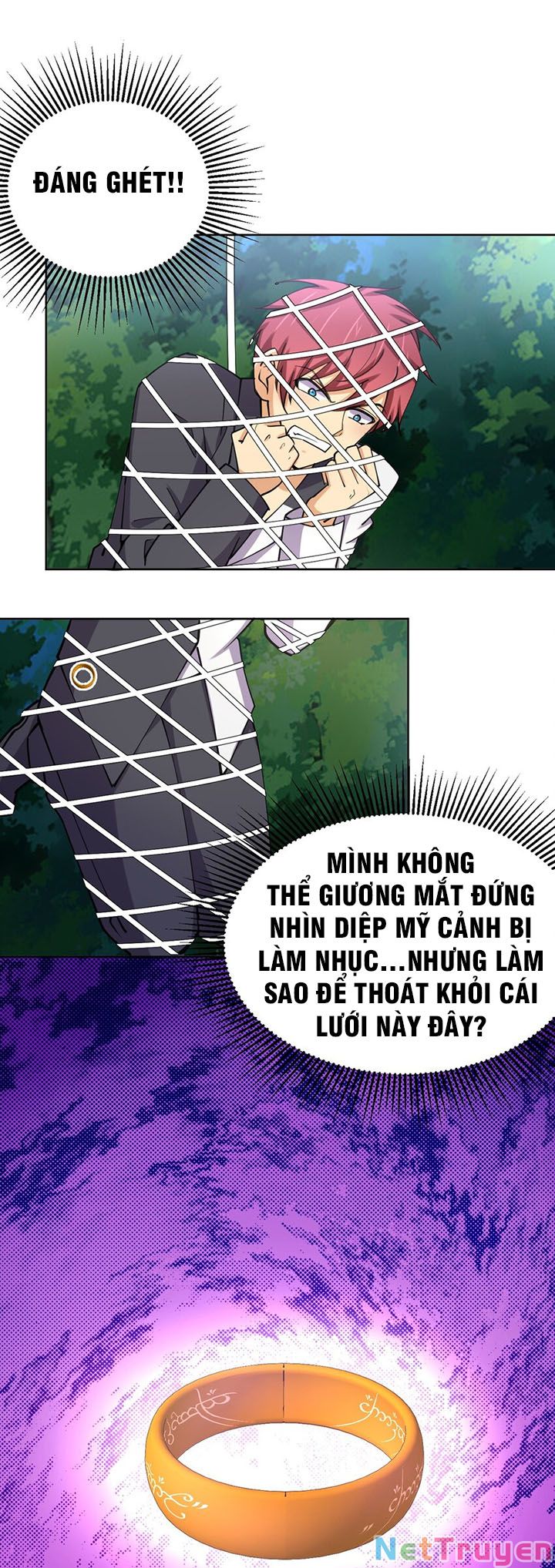 Bạn Gái Tôi Là Long Ngạo Thiên Chapter 30 - Trang 5