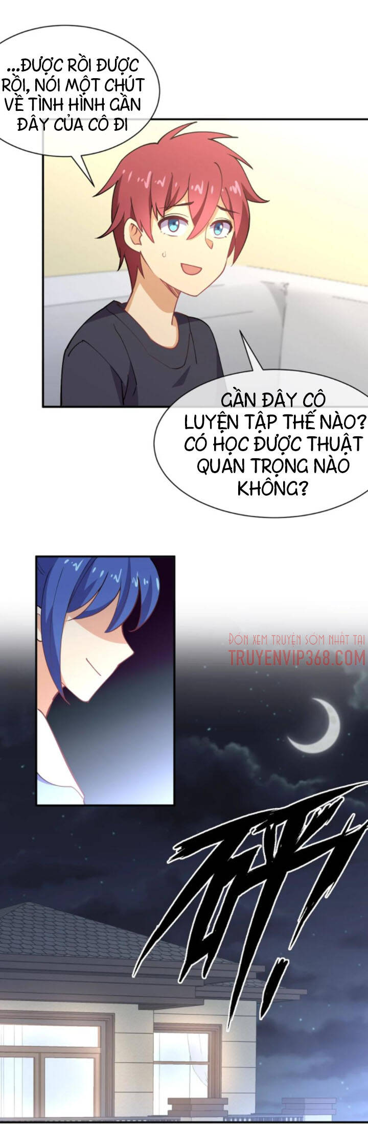 Bạn Gái Tôi Là Long Ngạo Thiên Chapter 44 - Trang 42