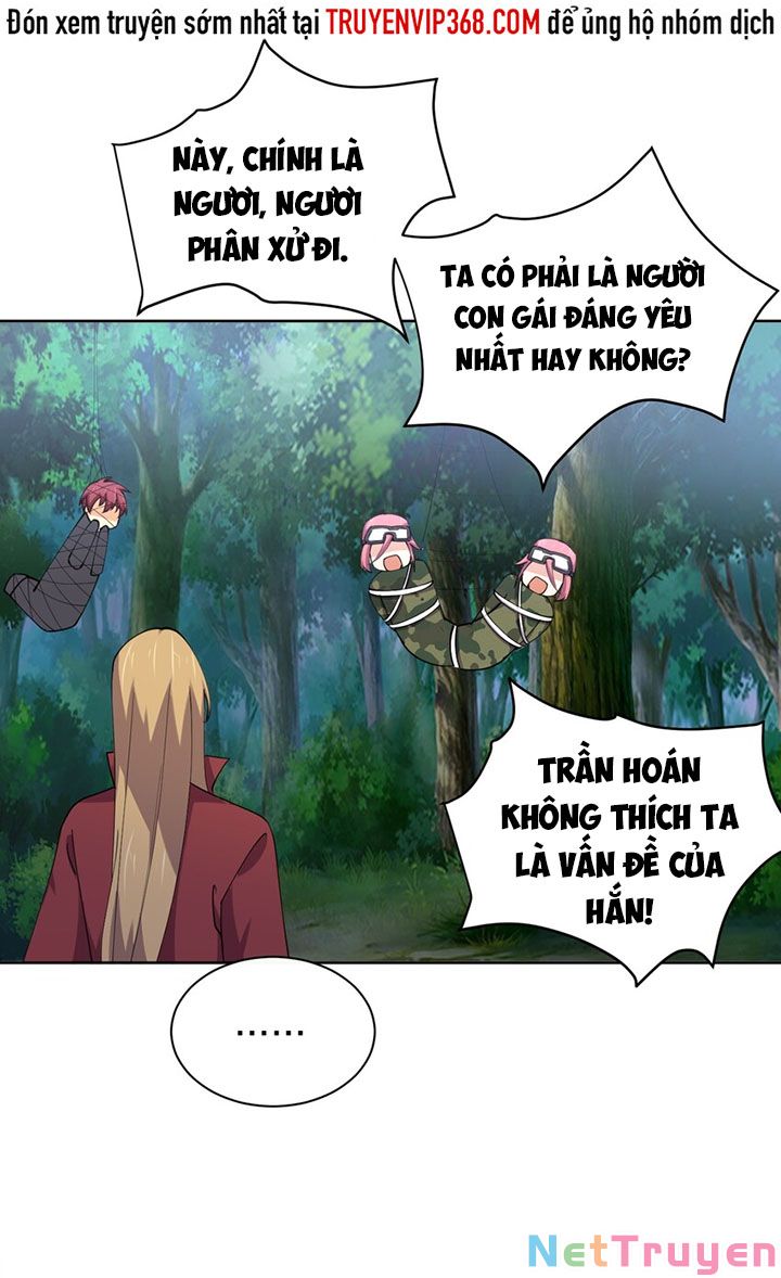 Bạn Gái Tôi Là Long Ngạo Thiên Chapter 30 - Trang 1