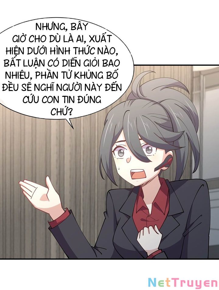 Bạn Gái Tôi Là Long Ngạo Thiên Chapter 54 - Trang 2