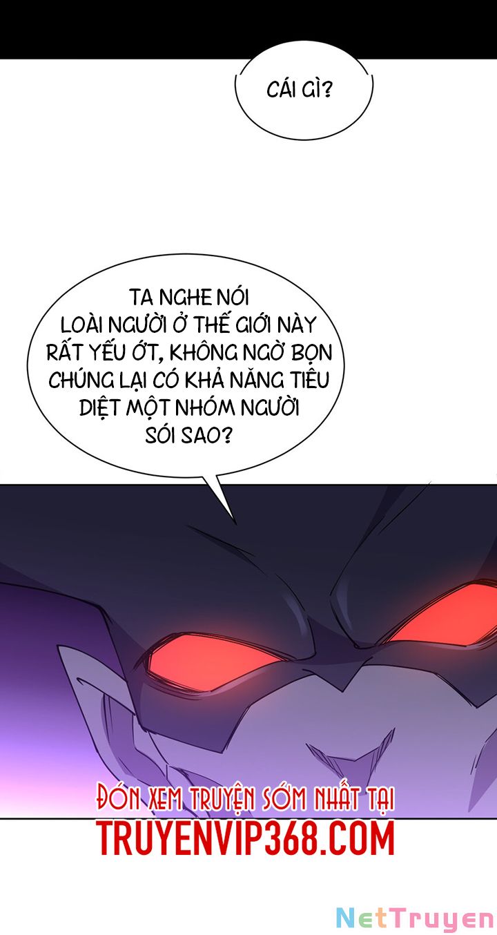 Bạn Gái Tôi Là Long Ngạo Thiên Chapter 21 - Trang 29