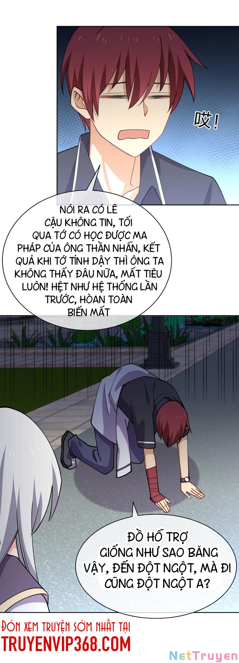 Bạn Gái Tôi Là Long Ngạo Thiên Chapter 31 - Trang 26