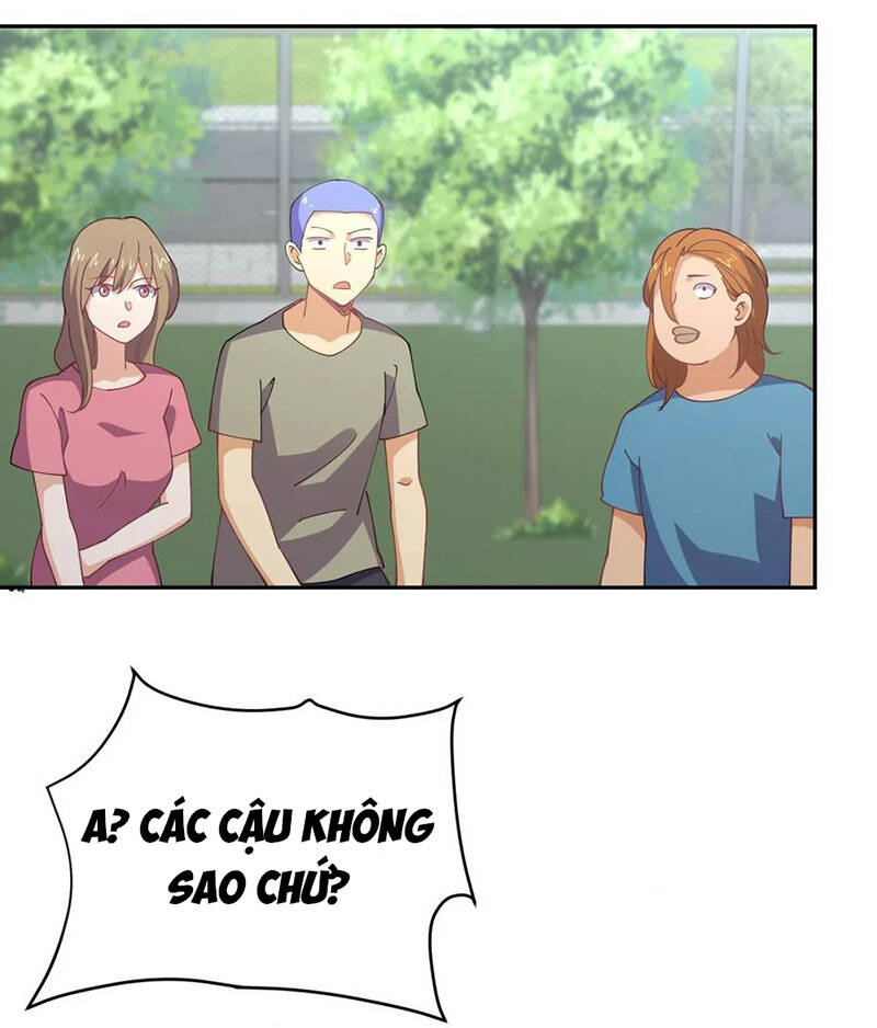 Bạn Gái Tôi Là Long Ngạo Thiên Chapter 67 - Trang 52