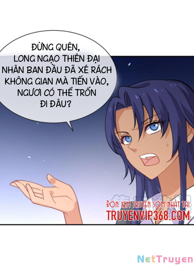 Bạn Gái Tôi Là Long Ngạo Thiên Chapter 32 - Trang 34