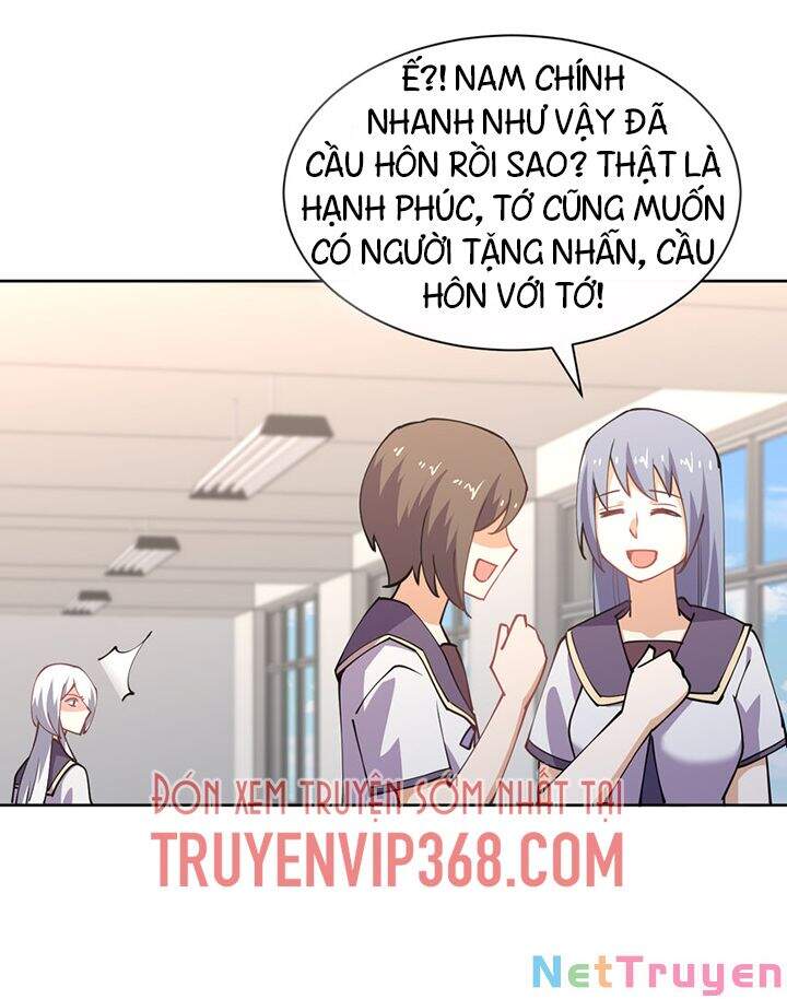 Bạn Gái Tôi Là Long Ngạo Thiên Chapter 26 - Trang 33