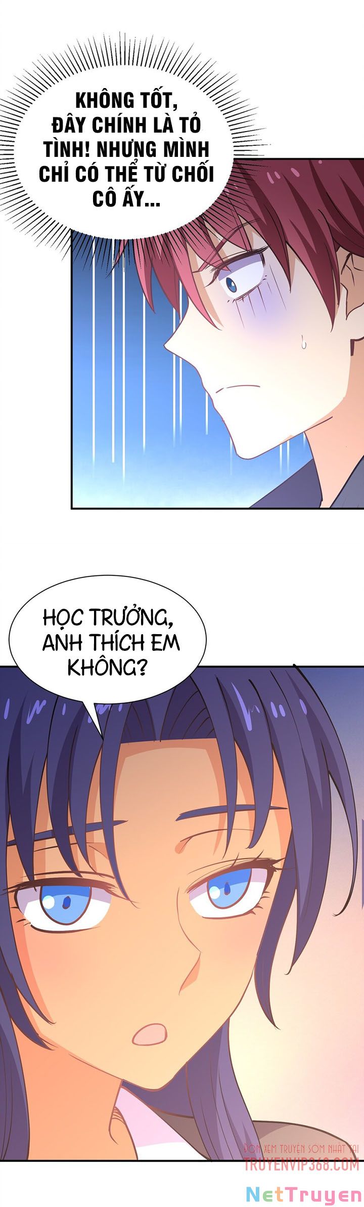 Bạn Gái Tôi Là Long Ngạo Thiên Chapter 28 - Trang 34