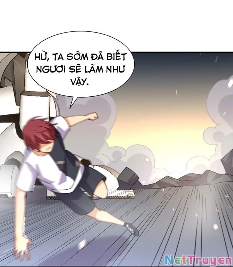 Bạn Gái Tôi Là Long Ngạo Thiên Chapter 68 - Trang 16