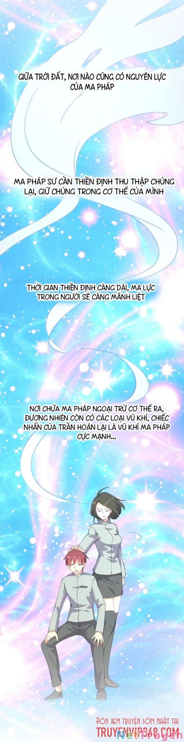 Bạn Gái Tôi Là Long Ngạo Thiên Chapter 32 - Trang 18