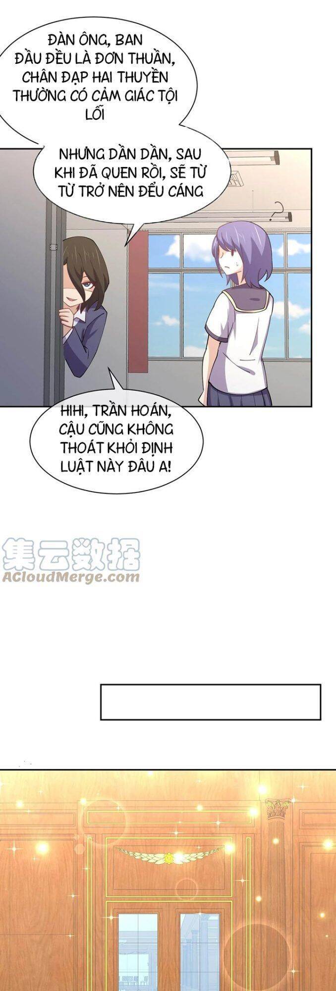 Bạn Gái Tôi Là Long Ngạo Thiên Chapter 46 - Trang 5