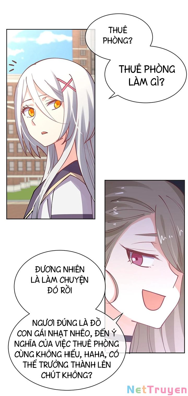 Bạn Gái Tôi Là Long Ngạo Thiên Chapter 33 - Trang 14