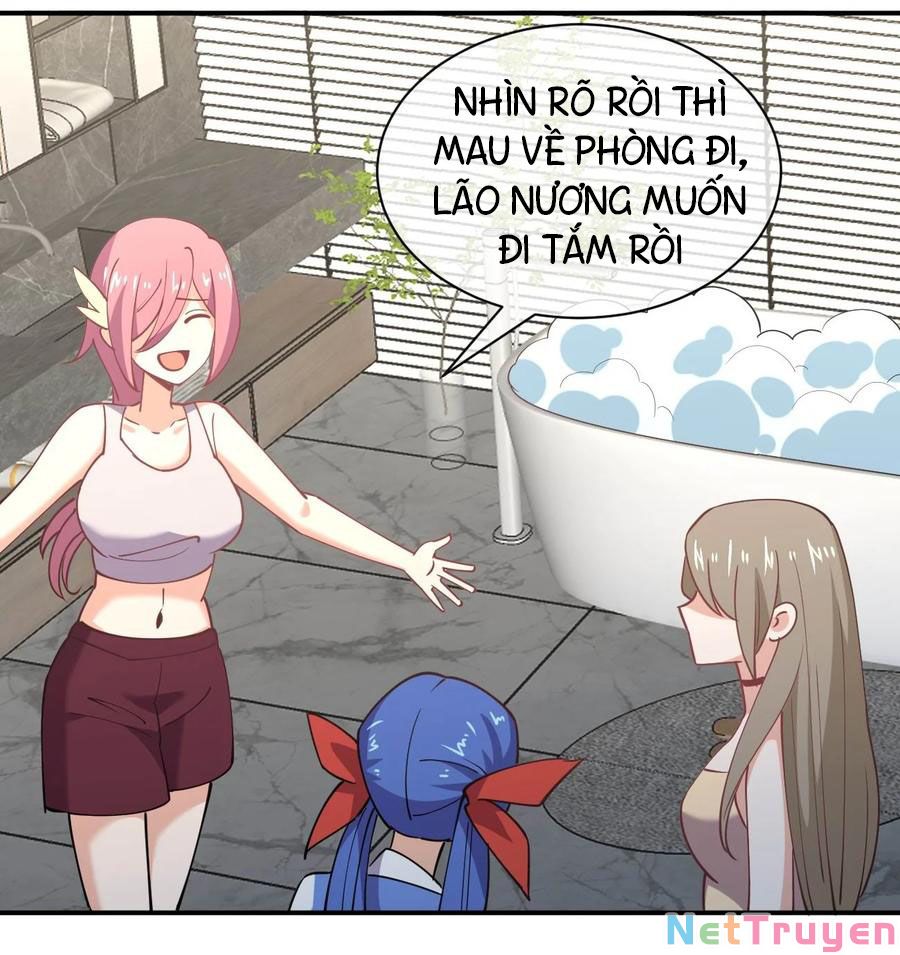 Bạn Gái Tôi Là Long Ngạo Thiên Chapter 57 - Trang 20