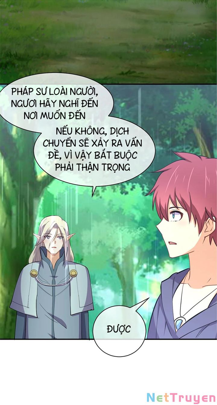 Bạn Gái Tôi Là Long Ngạo Thiên Chapter 42 - Trang 25