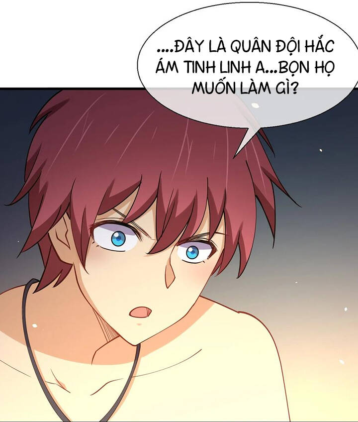 Bạn Gái Tôi Là Long Ngạo Thiên Chapter 39 - Trang 54