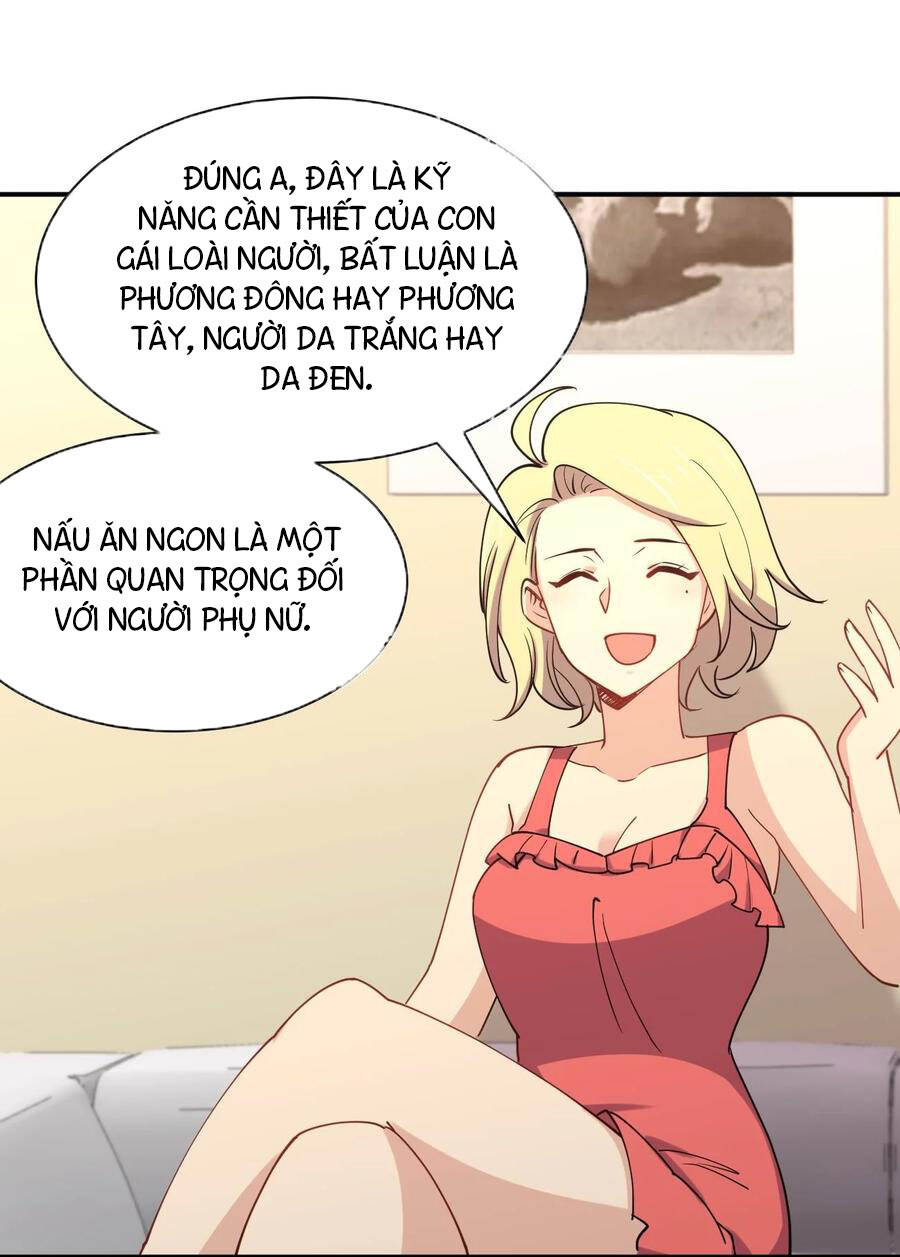 Bạn Gái Tôi Là Long Ngạo Thiên Chapter 64 - Trang 64