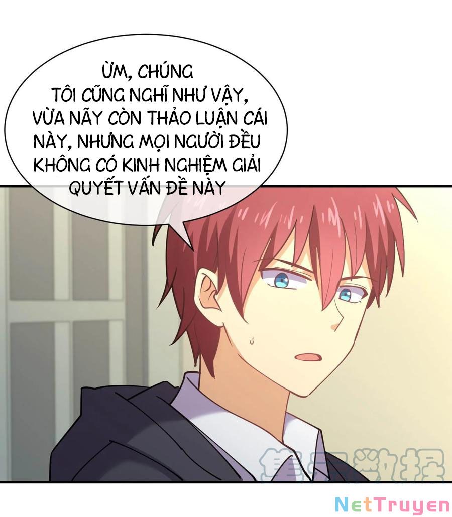 Bạn Gái Tôi Là Long Ngạo Thiên Chapter 55 - Trang 49