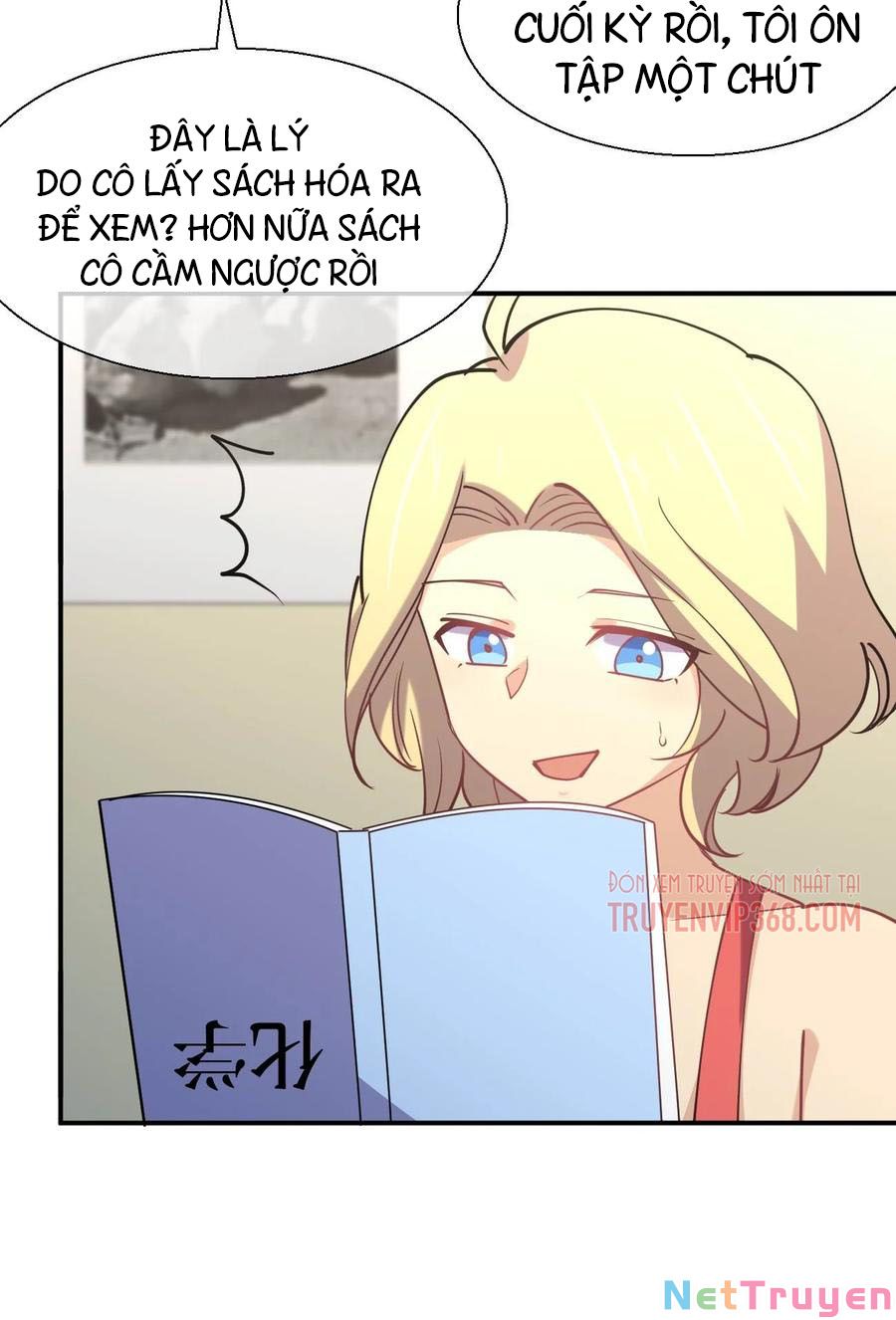 Bạn Gái Tôi Là Long Ngạo Thiên Chapter 58 - Trang 4