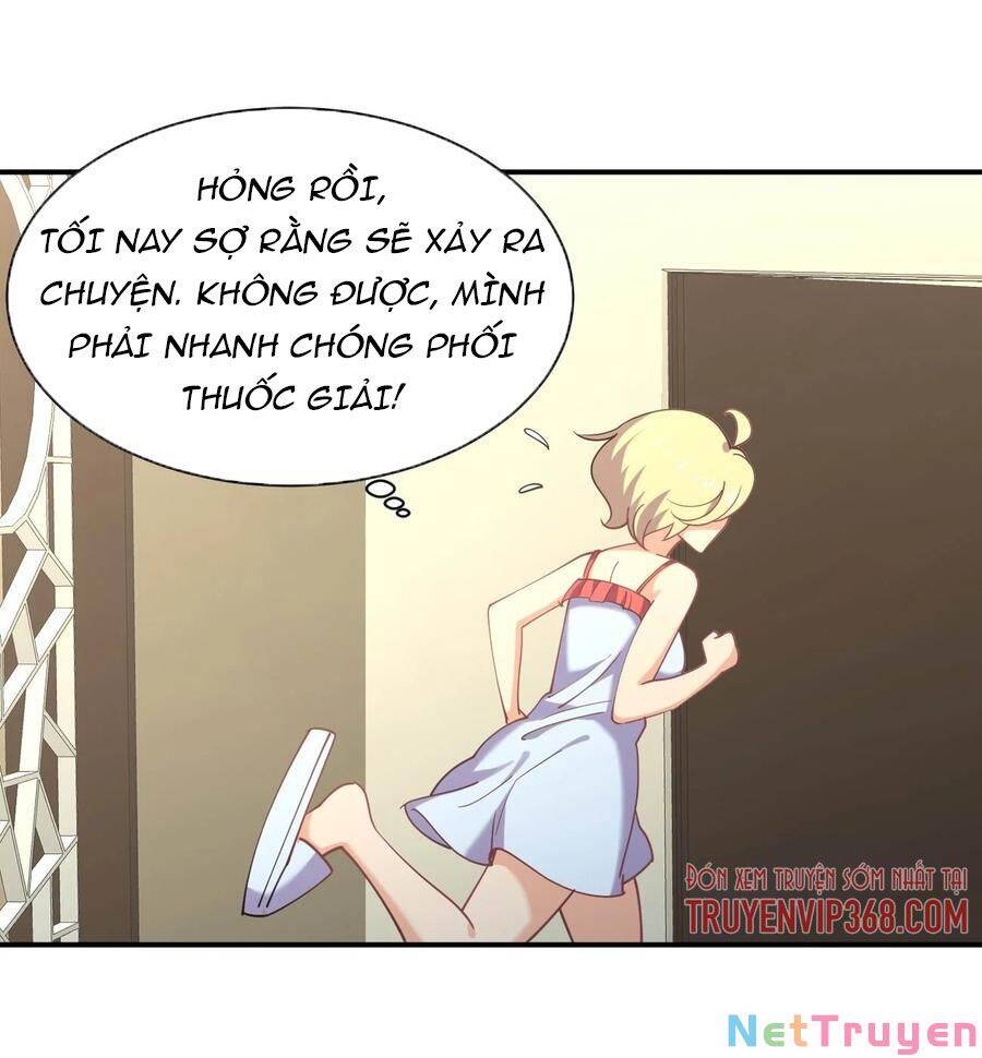 Bạn Gái Tôi Là Long Ngạo Thiên Chapter 65 - Trang 14